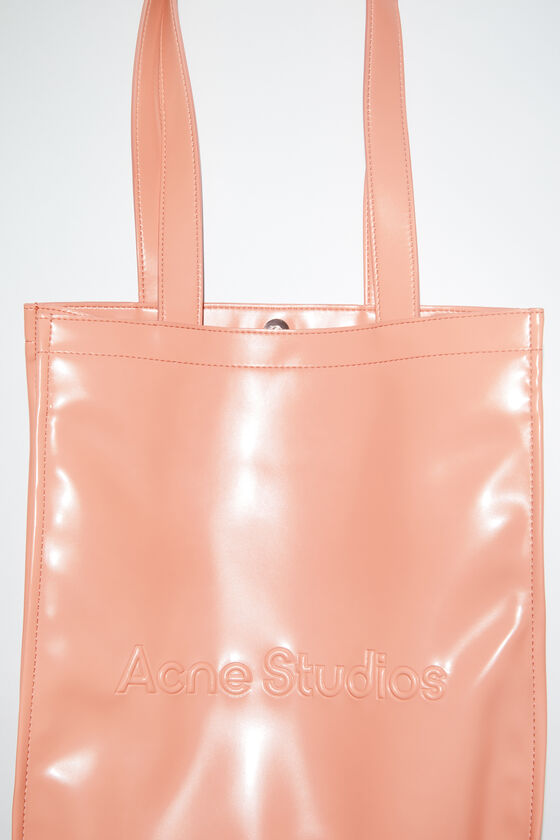 (image for) Classic Logo shoulder tote bag